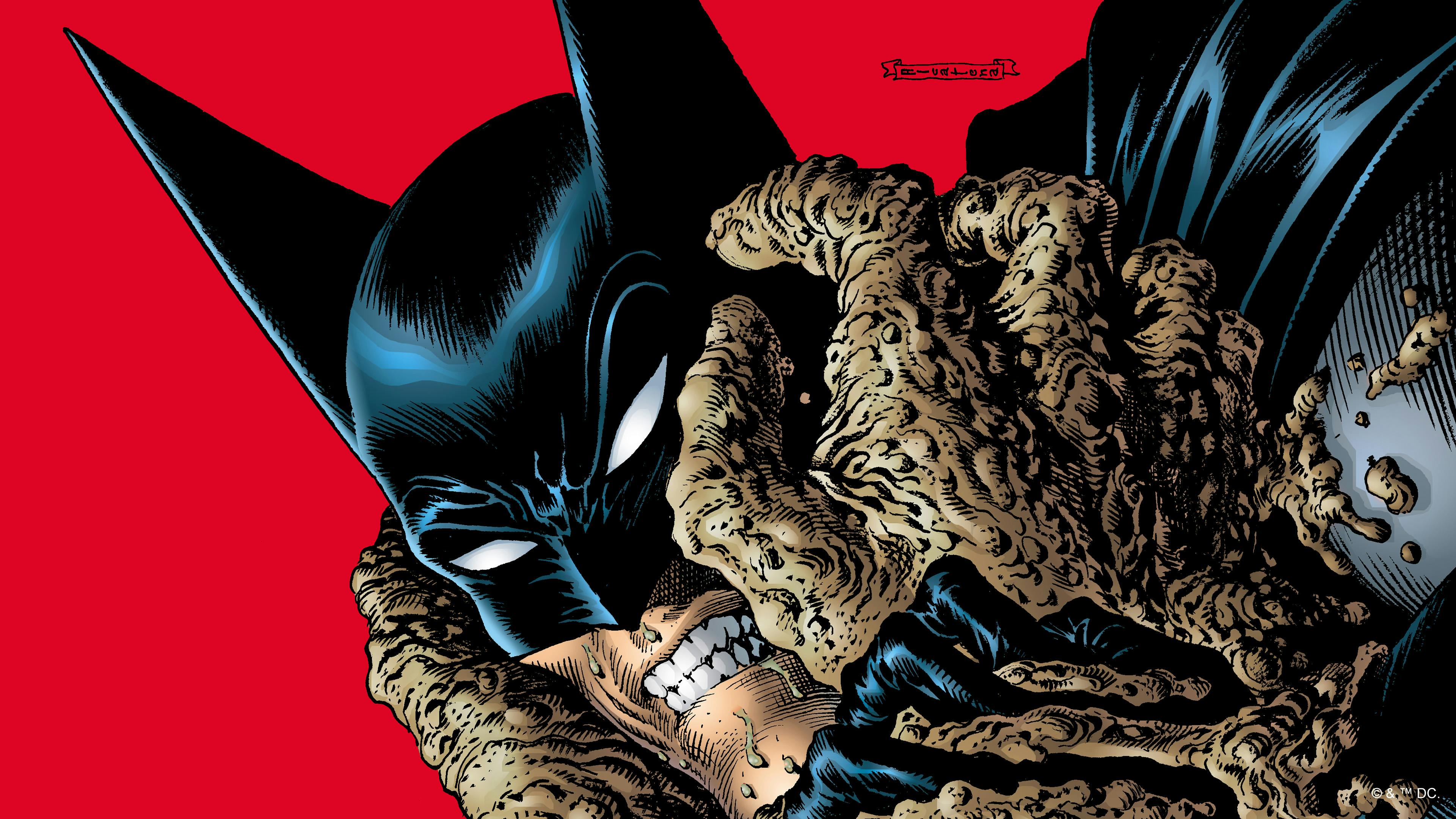 Batman: Legends of the Dark Knight #89