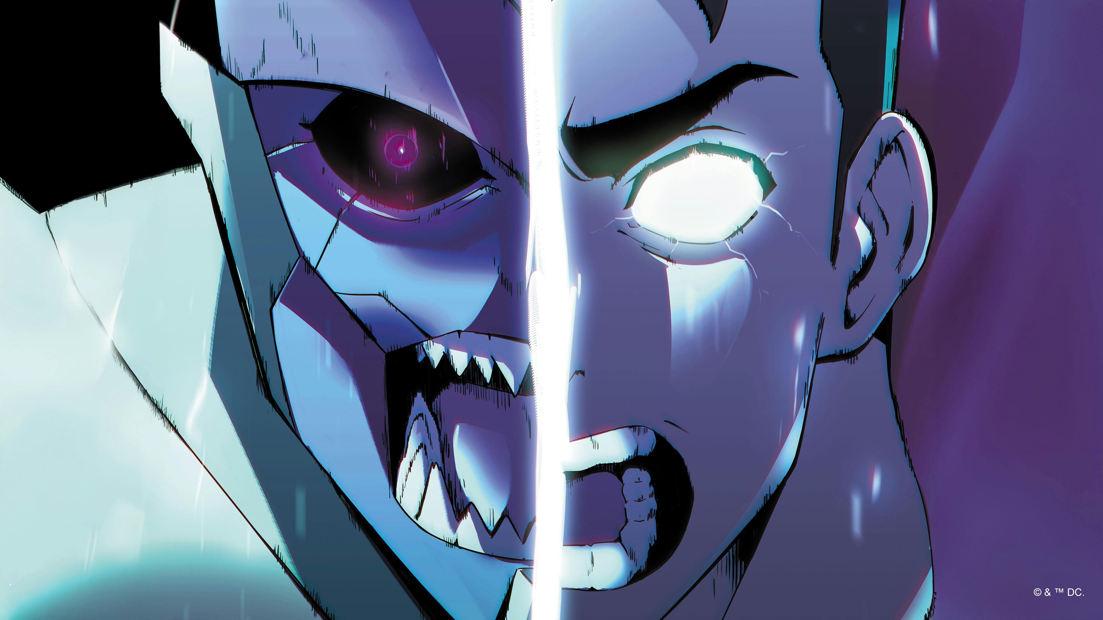 My Adventures with Superman #5