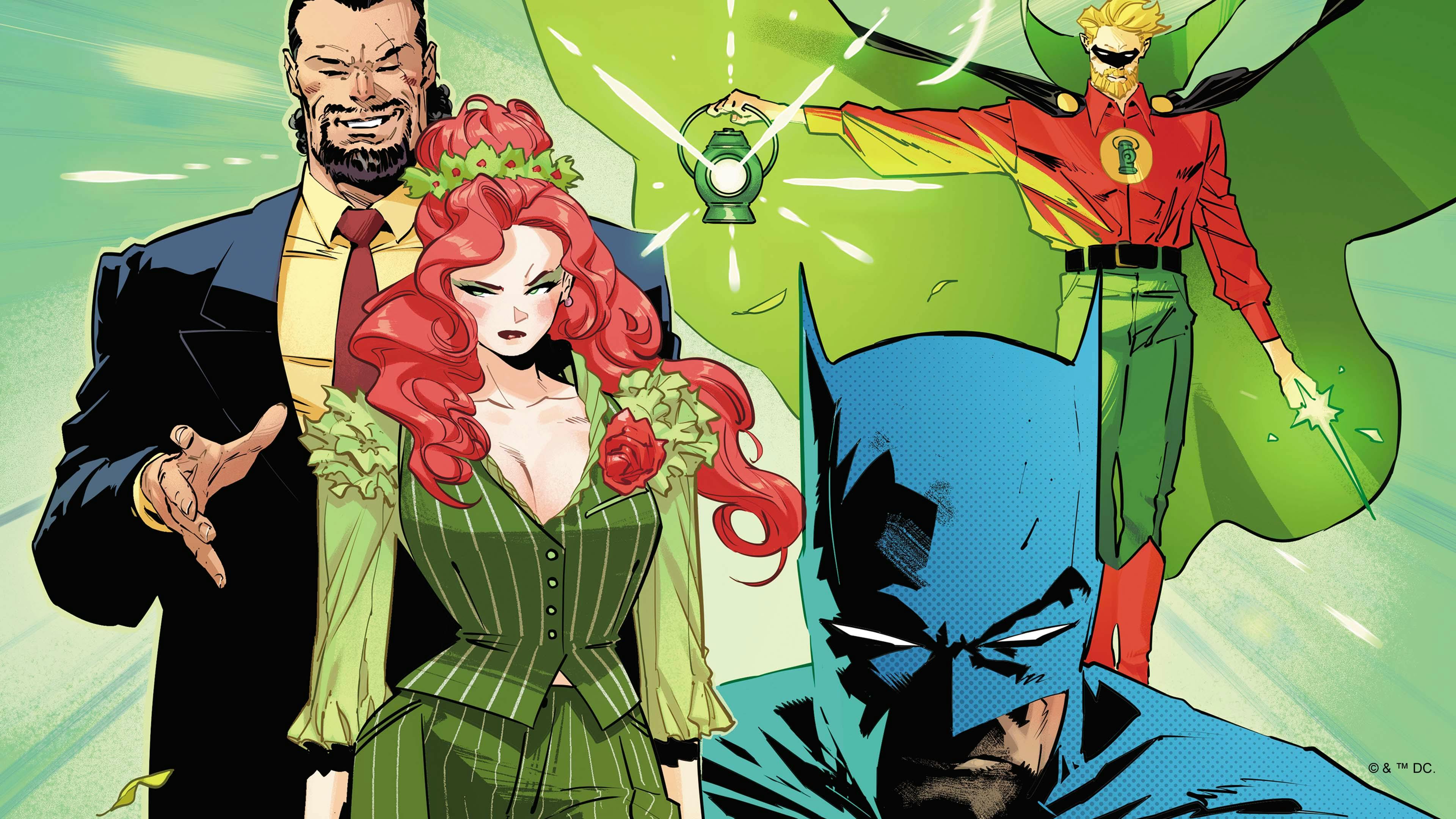 Batman #8