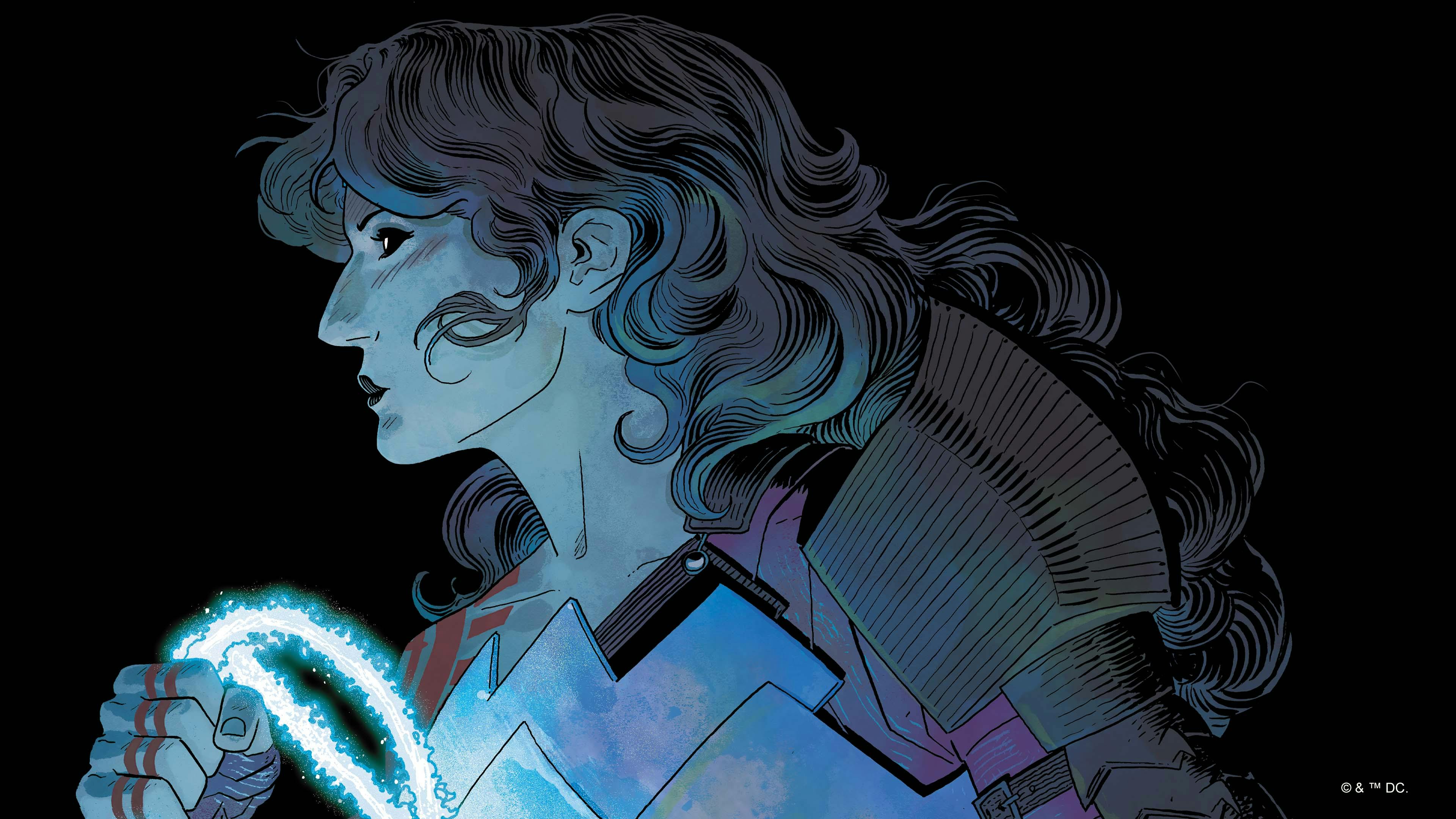 Absolute Wonder Woman #19