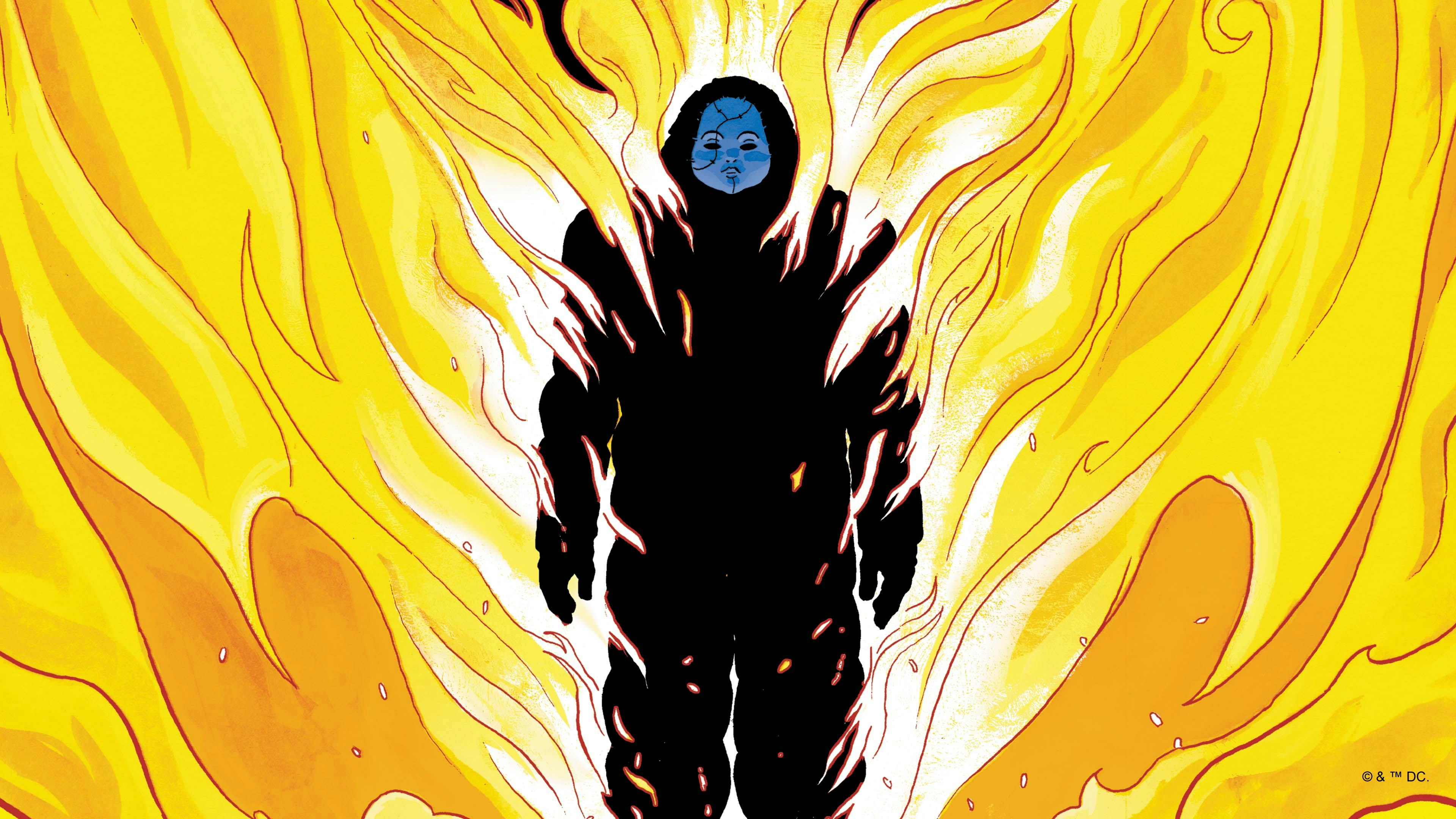 Batman: Dark Patterns #11