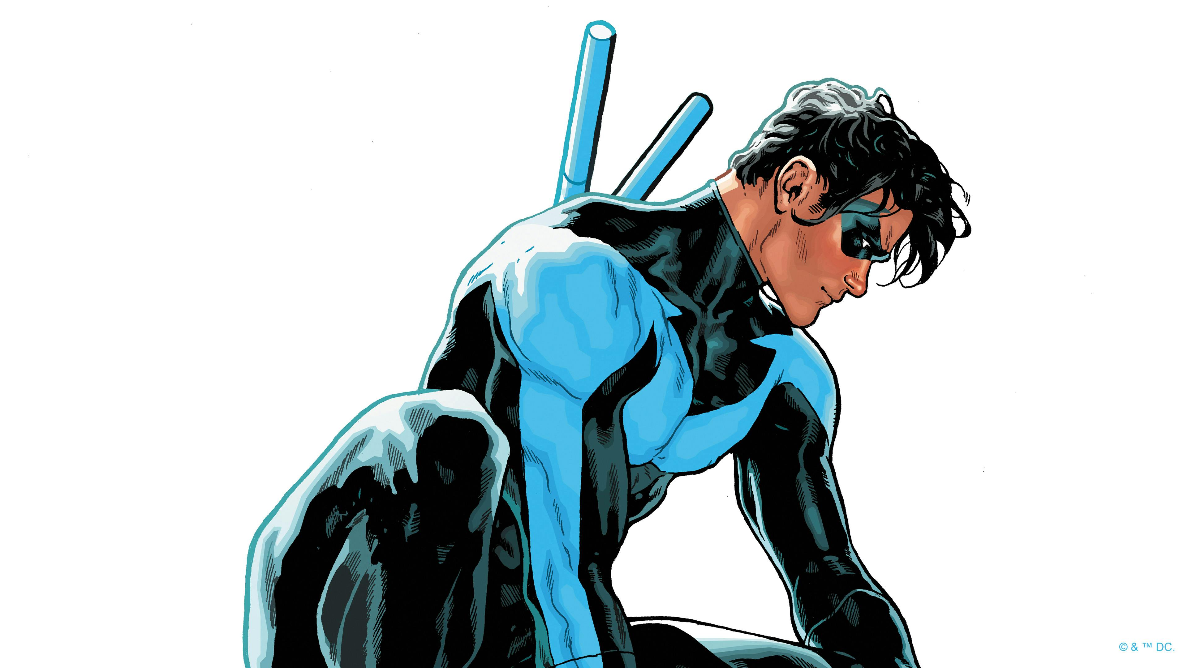 Nightwing (2016-) #136