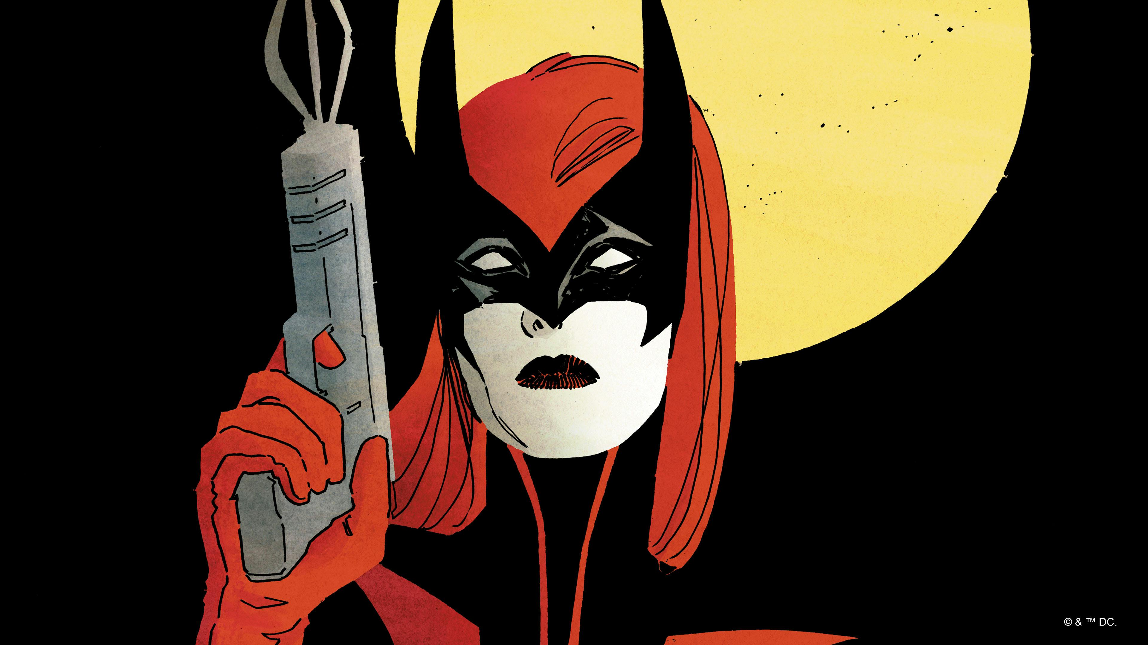 Batwoman #2