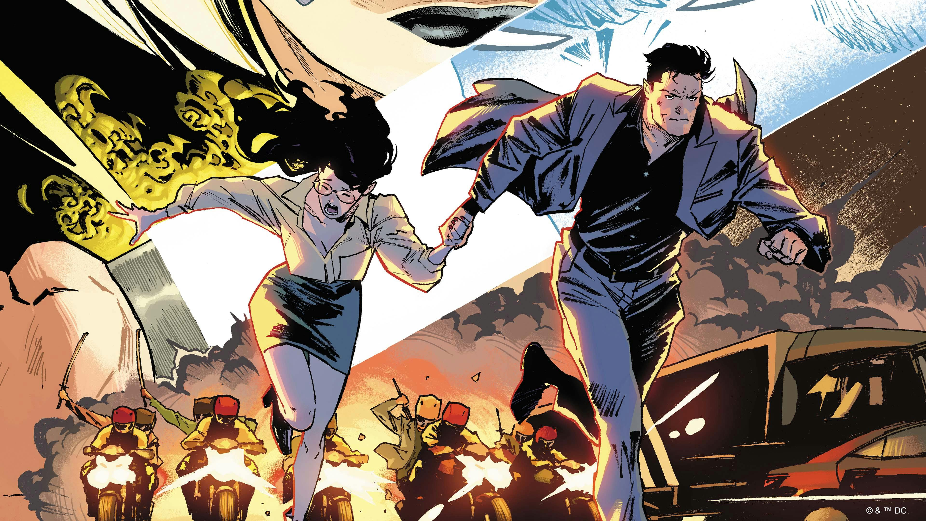 Batman #5