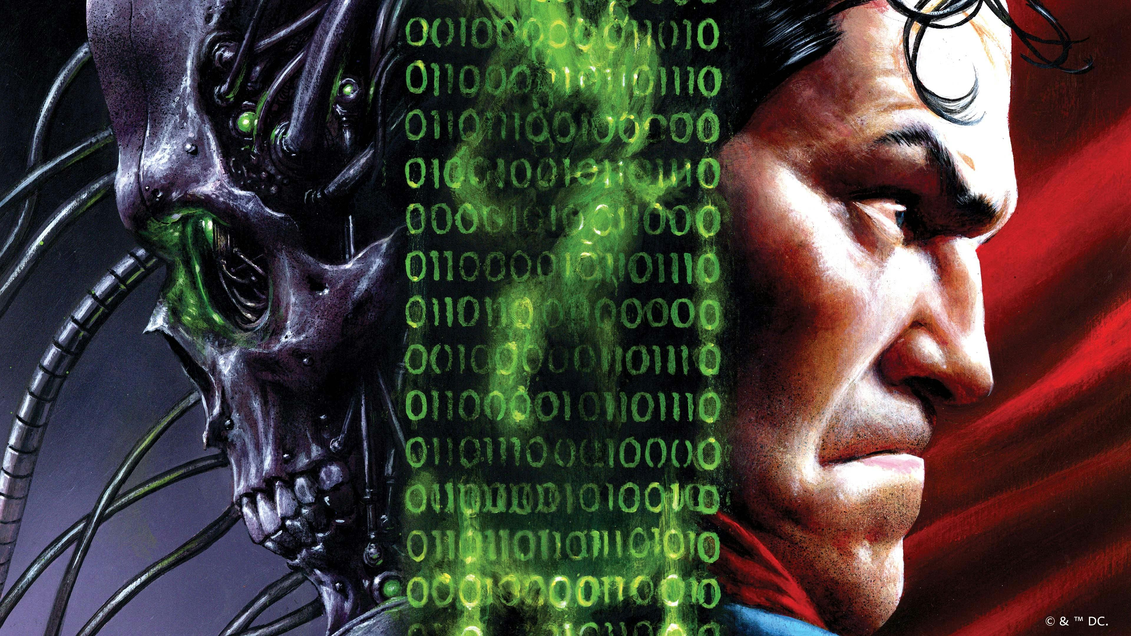 Action Comics (2016-) #1056