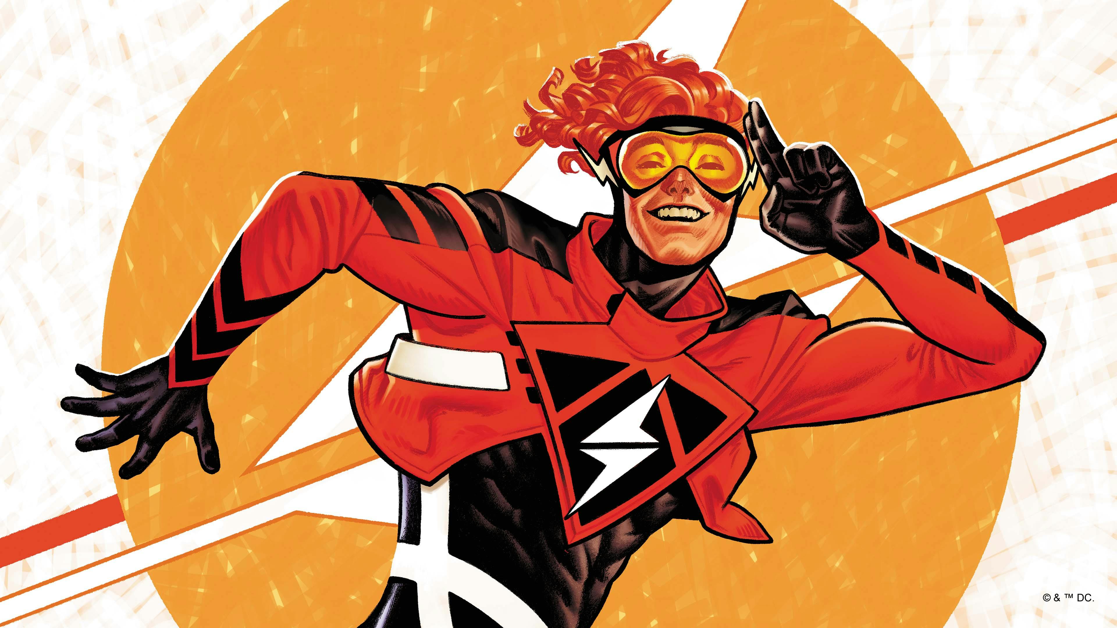 Absolute Flash #10