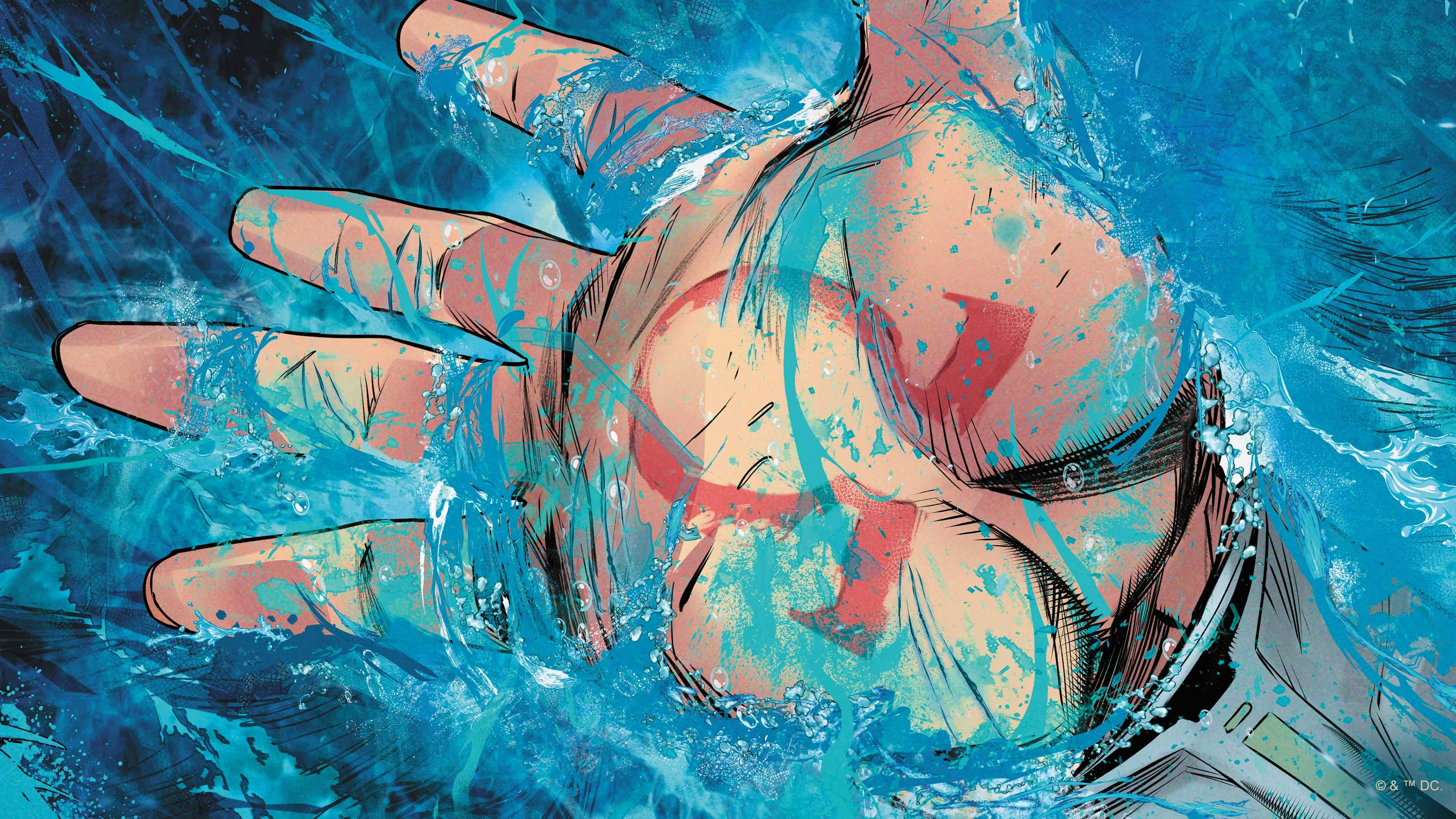 Aquaman #14