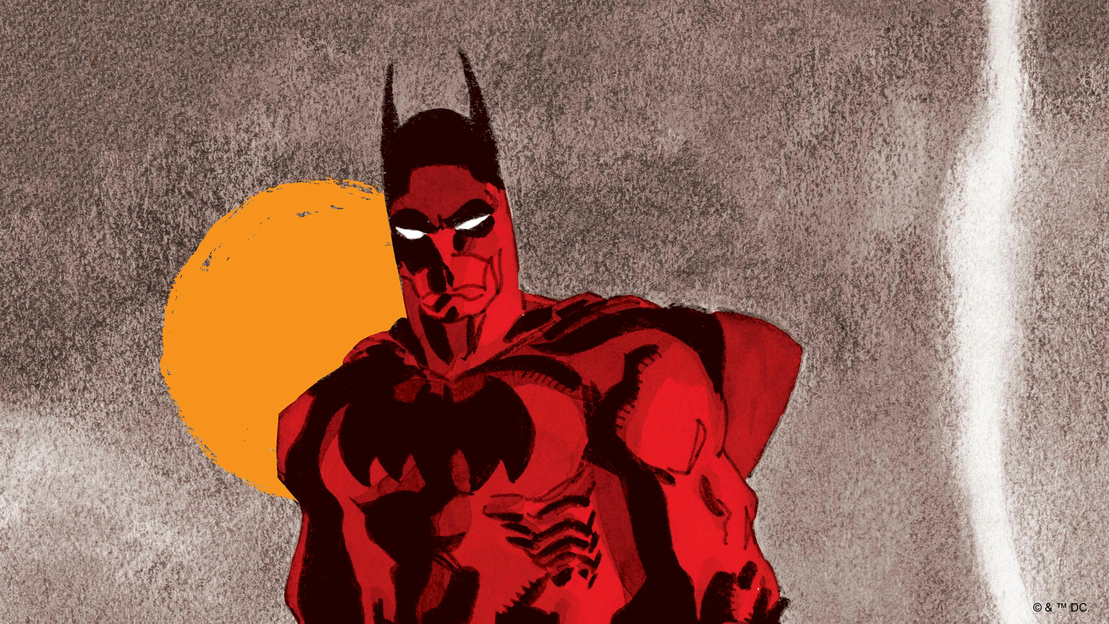 Batman The Long Halloween: The Last Halloween #2