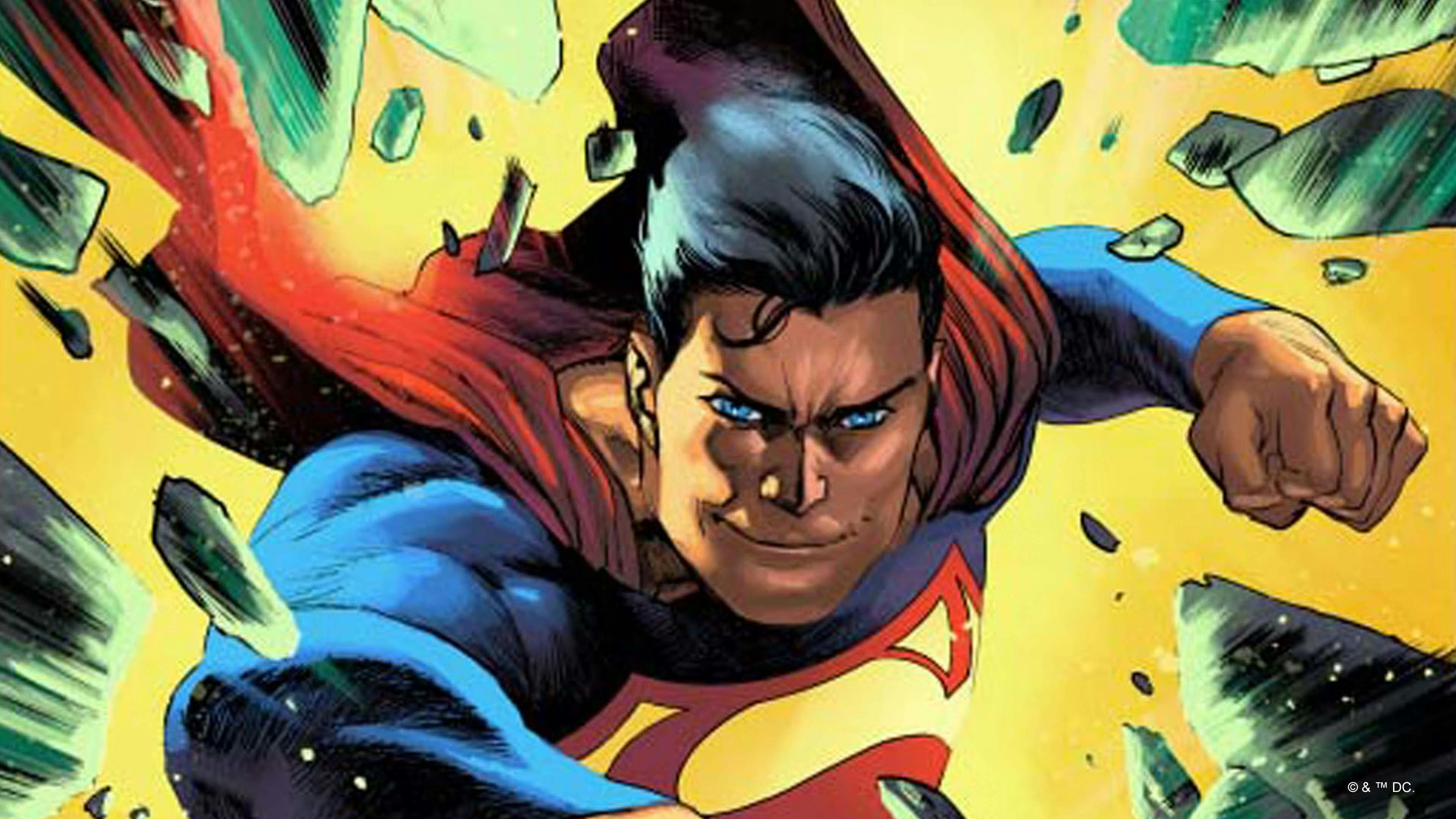 DC All In 2025 FCBD Special Edition #1