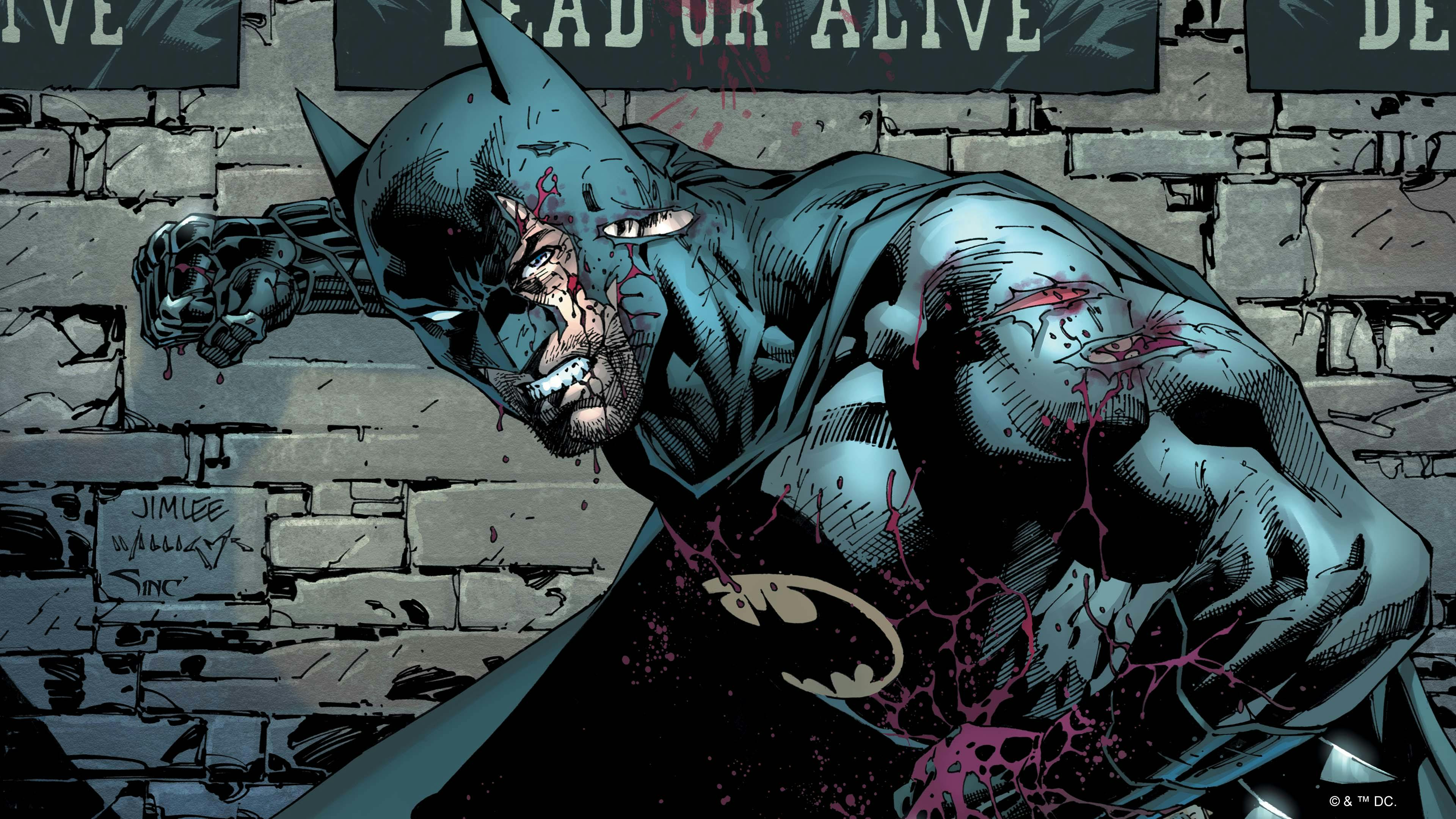 Batman (2016-) #162