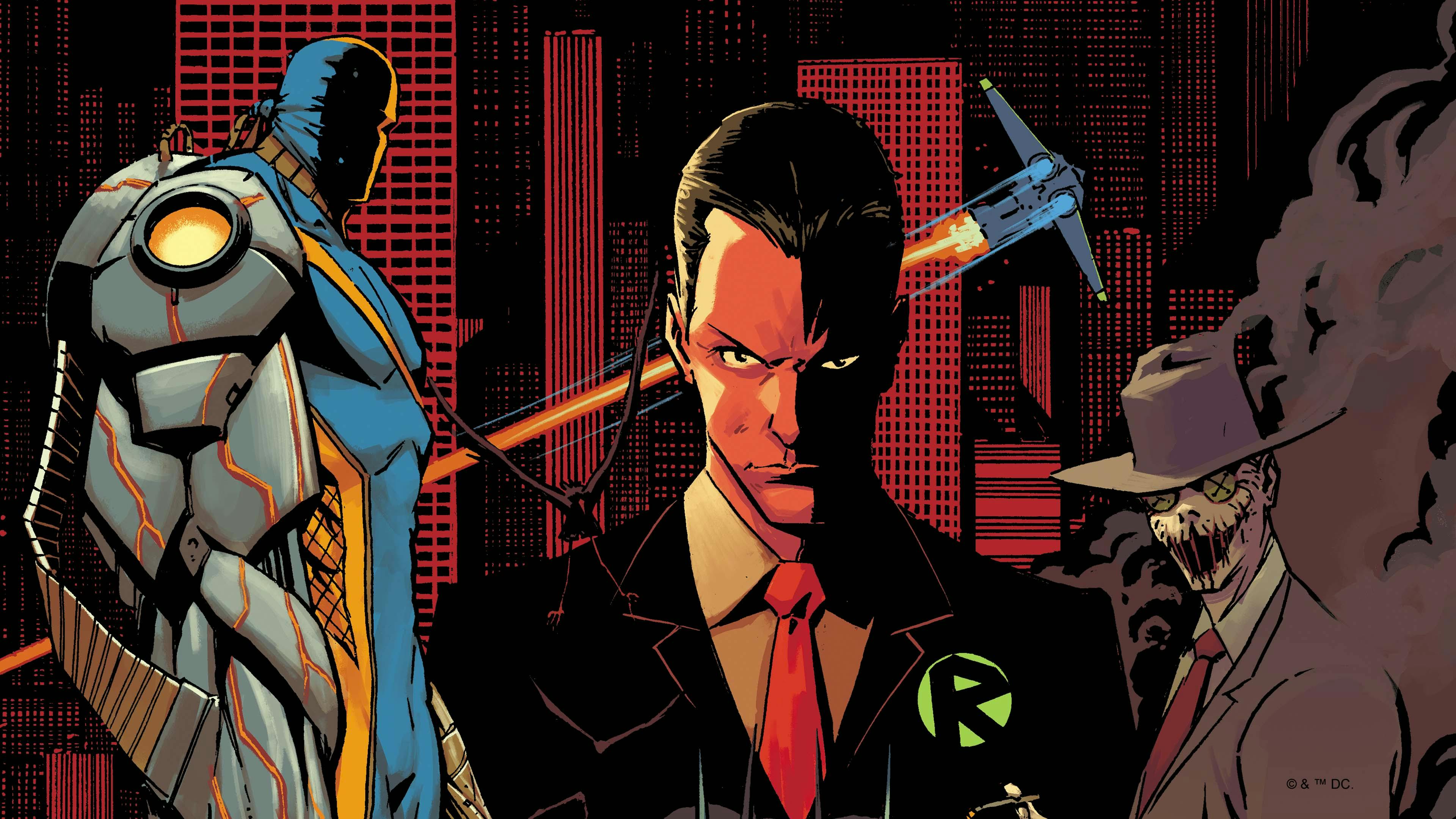 Absolute Batman #19