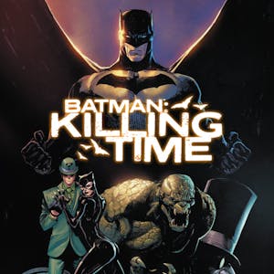 Batman: Killing Time