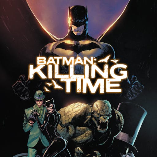 Batman: Killing Time