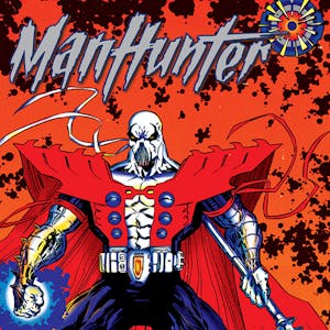 Manhunter (1994-1995)