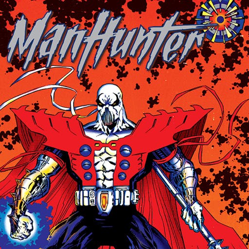 Manhunter (1994-1995)