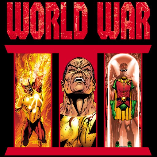 World War III