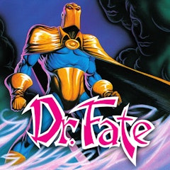 Doctor Fate (1988-1992)