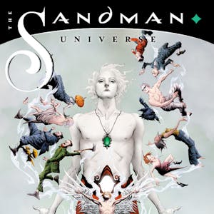 The Sandman Universe (2018-)