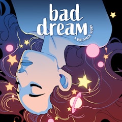 Bad Dream: A Dreamer Story