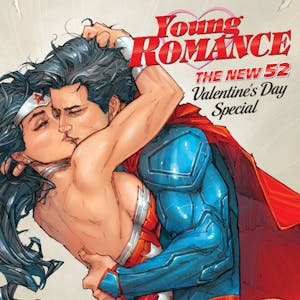 Young Romance: The New 52 Special