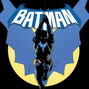 Batman DC Go! Edition