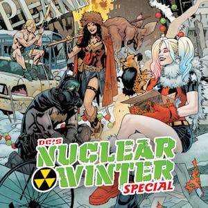 DC Nuclear Winter Special