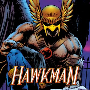 Hawkman (1993-1996)