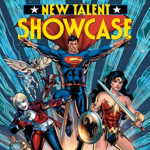 New Talent Showcase