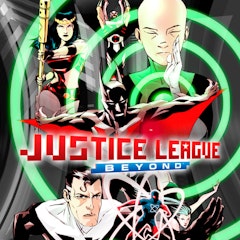 Justice League Beyond