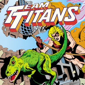 Team Titans