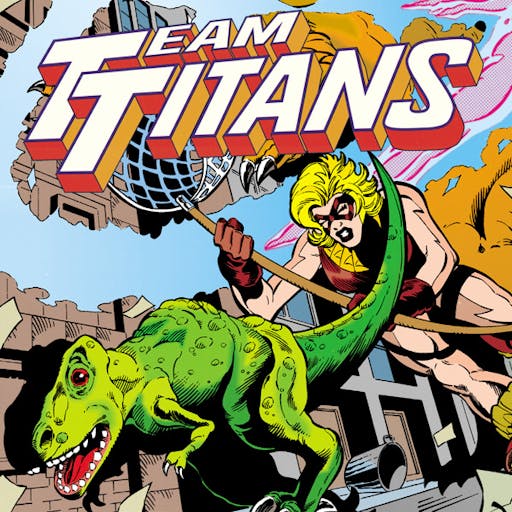 Team Titans