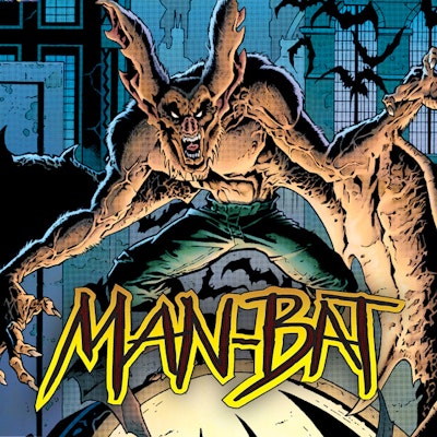 Man-Bat (1996)
