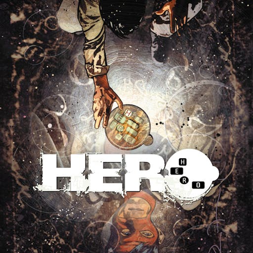 H-E-R-O