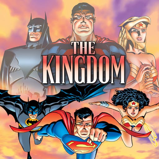 The Kingdom