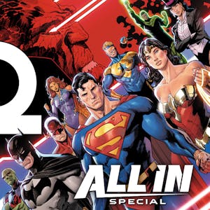 DC All In Special
