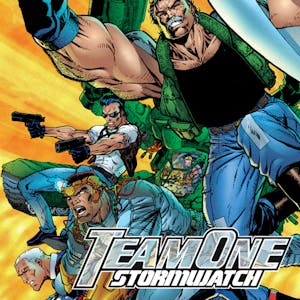 Team One: Stormwatch