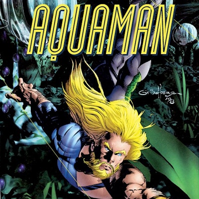 Aquaman (1994-2001)