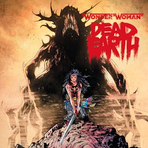 Wonder Woman: Dead Earth