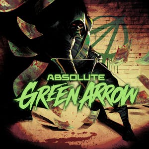 Absolute Green Arrow DC Go! Edition