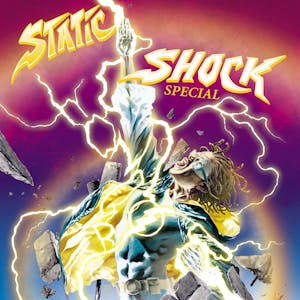 Static Shock Special