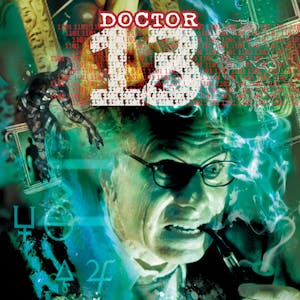 Vertigo Visions - Dr. Thirteen