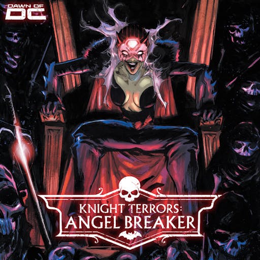 Knight Terrors: Angel Breaker