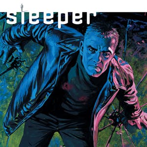 Sleeper: Season One