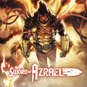 Sword of Azrael