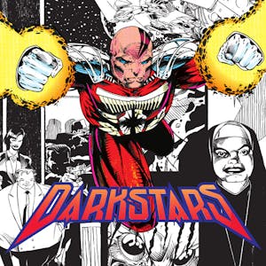 The Darkstars