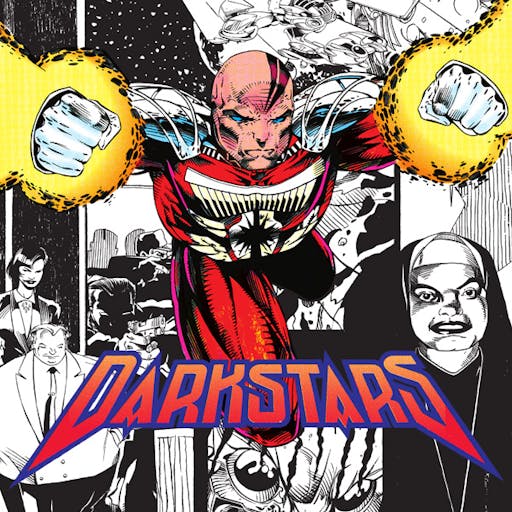 The Darkstars