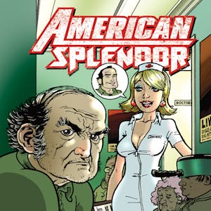 American Splendor