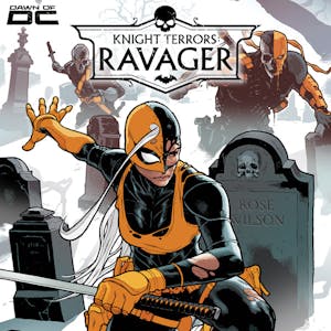 Knight Terrors: Ravager