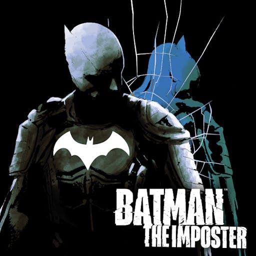 Batman: The Imposter
