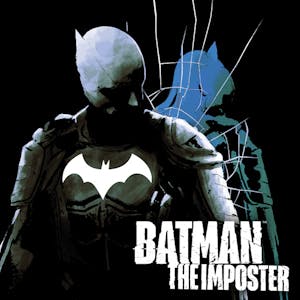 Batman: The Imposter